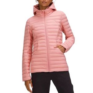 Lululemon Pack It Down Jacket *Pink Puff